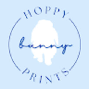 Meet your Posher, Hoppy bunny